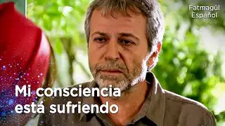 Sr. Reşat quiere hablar con Fatmagül - Fatmagül Español