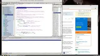 char_dev - part ONE
