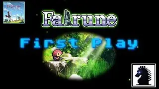 NS First Play - Fairune Collection - Fairune