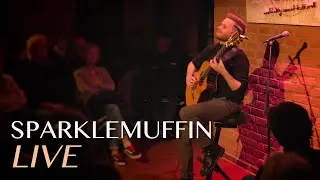 S&ouml;nke Meinen | Sparklemuffin (original) | LIVE @ Wasserturm L&uuml;neburg