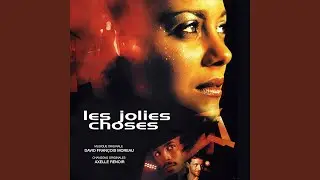 La fille de joie