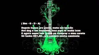 De Borest - Kuase Nada [Cifrada]