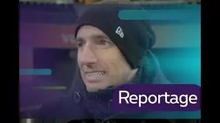 Reportage FR / Tim Matthys / Malines 25/01/2019
