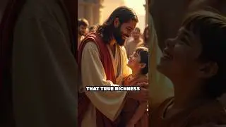 perils of greed and the importance of generosity. #Jesus #Greed #Generosity #Faith #Wealth #Teach