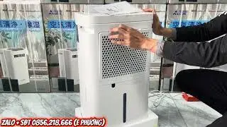 🛒Hút ẩm FUJIROKI FJ-36XW🔥bảo hành lên đến 2 năm sử dụng☎️Số Hotline liên hệ: 0856.218.666 (E Phương)