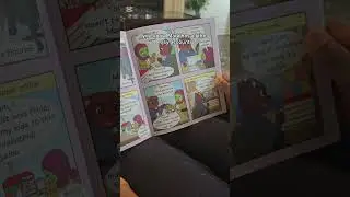noor kids fiercest frenemies sunday readaloud credits/@NoorKids