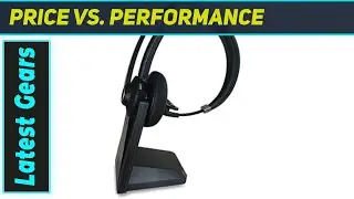 Innovera 70002 IVR70002: The Ultimate Wireless Monaural Headset