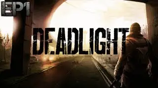 Deadlight - Ep1 - Parkour