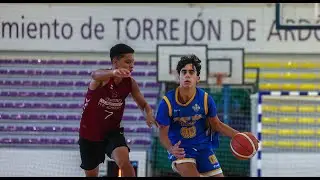 Álvaro Fernández – TBS HIGHLIGHTS 🎞