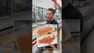 Is Atlantic salmon healthy?