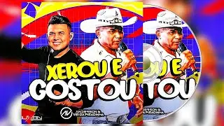 Anderson e o Vei da Pisadinha - Xerou e Gostou - 2025