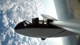 GoPro Action of the Spalinger