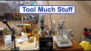 Reloading Room Confessions Episode 6 &ndash; So Much Gear, So Little Time!