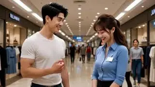 Learn English Conversation at the Mall/ English speaking practice/Asking about an item in a store