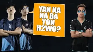 NEXPLAY vs BLACKLIST || Game 1  ||  MPL-PH S7 Week 7 Day 2 || Mobile Legend: Bang Bang