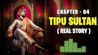 TIPU SULTAN REAL STORY (CHAPT. - 4)
