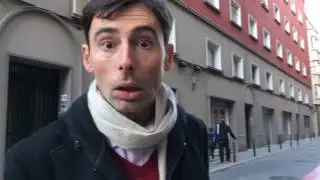 Bruno Oro - Jacobo va en Bicing