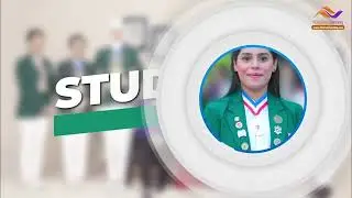 Sania Alam | Brain of the Year 2023 Award in U.K | Proud Pakistani | Futuristic Learning|Oootpatang