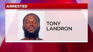 Wanted murder suspect taken into custody at Upstate college