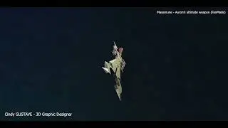 [FanMade] Auron's Ultimate Weapon (Masamune) - FFX