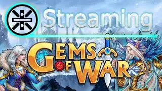 🔥 Gems of War: Dragon's Claw Raids and New Mithrilion Mythic🔥