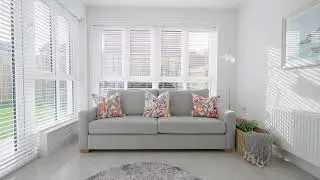Show Home - Mealough, Carryduff