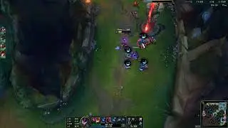 League of Legends Patch 9.23