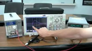 Picotest電子負載測試