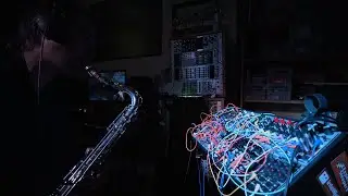 Andrew Ostler - Fraxinet