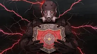 STALKER Anomaly: The Ultimate Duty Ironman Challenge