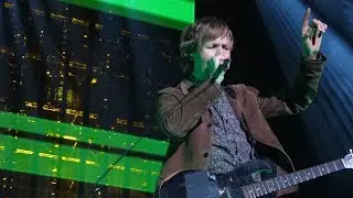 Beck - Go It Alone &ndash; Live in Oakland