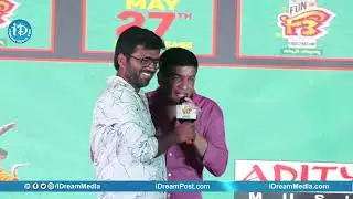 F3 Movie Team Interaction with Family Audience of Vijayawada| Venkatesh | Varun Tej | Anil Ravipudi