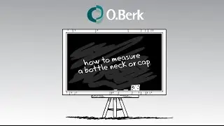 Packaging Crash Course - how to measure a bottle neck or cap