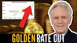 $5000oz Gold Now In Play: Amazing Data Predicts Rate Cut &ldquo;Rocket Fuel&rdquo;
