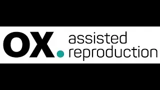 OXDH OX. assisted reproduction (OX. ar) Sample Treatment Workflow