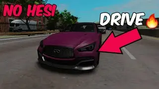 HOW TO DRIVE IN [PROJECT SWERVE!!]