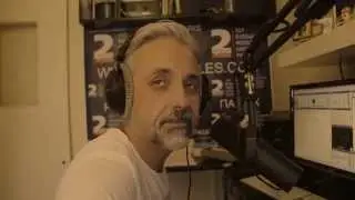 Эдуард Новиков - 2Capitales Radio (Version Originale)
