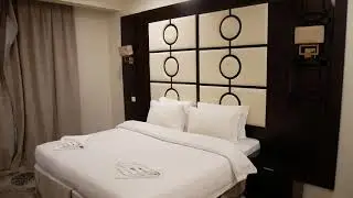 HOTEL BAIRAQ, MAKKAH, KUDAY - فندق بيرق في مكة، حي كدي. فنادق للحج و العمرة