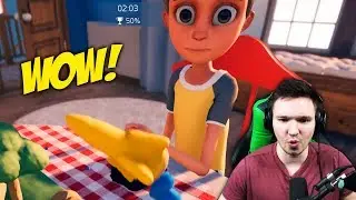 DIE WELT BESTEHT AUS KNETE !! | Claybook