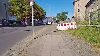 VR180 3D Walking, 2x Fimi Palm, 4K