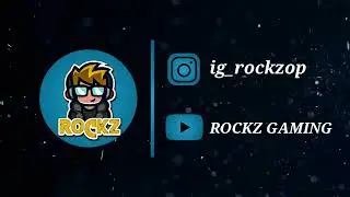 KiddoRockz YouTube Outro | Icon Venture Company