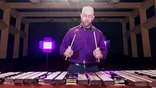 TMEA 2024-25 2-mallet etude: 