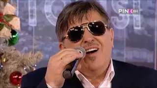 Serif Konjevic - Mogu dalje sam LIVE (Emisija 