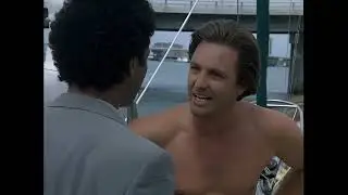 Miami Vice Trump