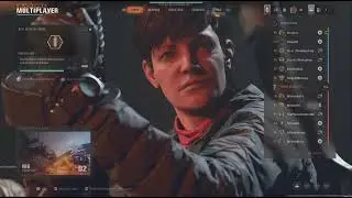 Call of Duty MULTIPLAYER