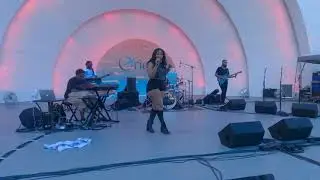 Magic Springs Live @ Dreamfest 10