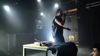 Qual • Inject Your Mind [Live 09.02.23]