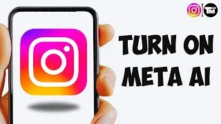Как включить мета-ИИ в Instagram (2025)