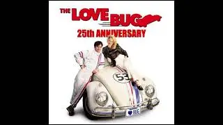 The Fix-Off | The Love Bug (1997) - 25th Anniversary OST
