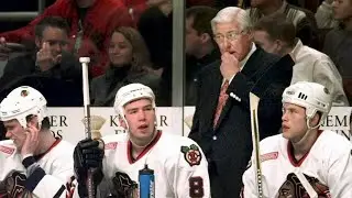 Bob Pulford, Hall of Famer and longtime Blackhawks exec, dies